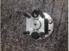 Recambio de buje trasero izquierdo para chevrolet kalos 1.2 s (d/a) referencia OEM IAM    2