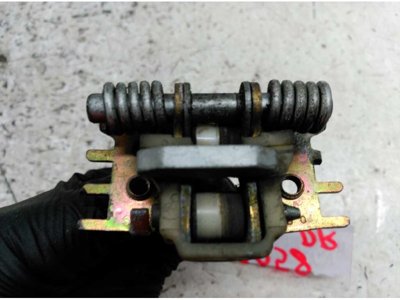 Recambio de freno de puerta para renault laguna ii grandtour (kg0) referencia OEM IAM   