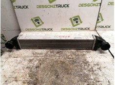 Recambio de intercooler para mercedes-benz clase a (w169) a 180 cdi (169.007) referencia OEM IAM A1695000000  