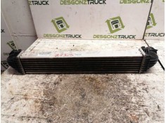 Recambio de intercooler para mercedes-benz clase a (w169) a 180 cdi (169.007) referencia OEM IAM A1695000000   2