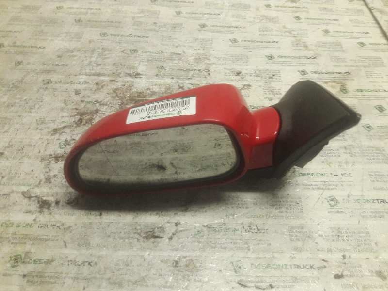Recambio de retrovisor izquierdo para chevrolet lacetti cdx referencia OEM IAM  5 PINS 