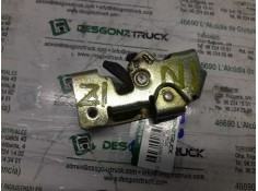 Recambio de cerradura puerta carga para ford transit mod. 2000 combi ft 330 2.4 largo referencia OEM IAM  IZQUIERDA INFERIOR