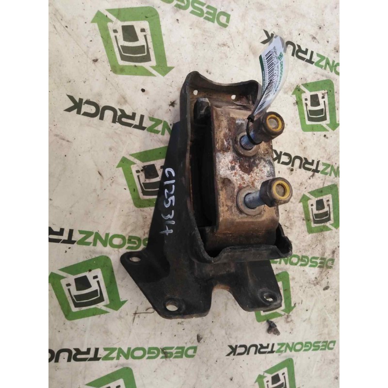 Recambio de soporte motor derecho para iveco daily ka 2.3 diesel cat referencia OEM IAM 5801283685  