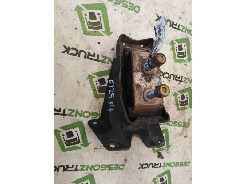 Recambio de soporte motor derecho para iveco daily ka 2.3 diesel cat referencia OEM IAM 5801283685  