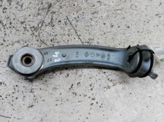 Recambio de soporte para renault laguna ii grandtour (kg0) referencia OEM IAM  SOPORTE CUNA IZQUIERDO