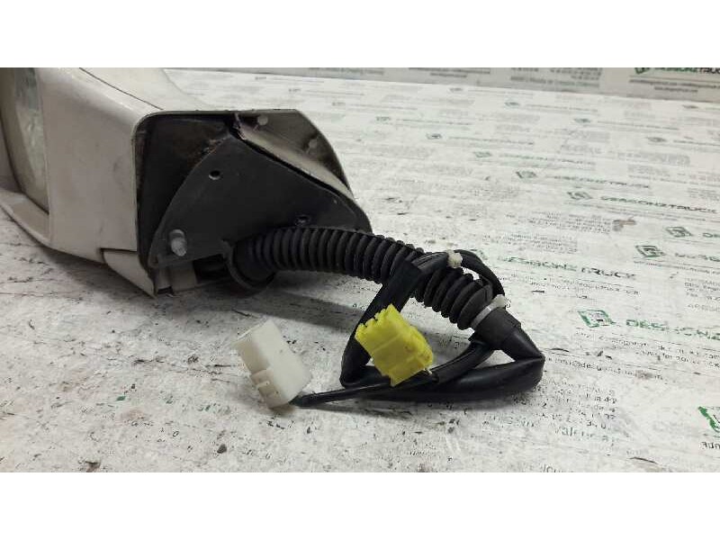 Recambio de retrovisor izquierdo para citroën xm berlina 2.1 td sx referencia OEM IAM  ELECTRICO 