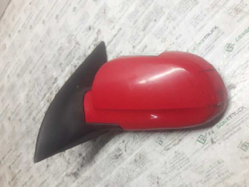 Recambio de retrovisor izquierdo para chevrolet lacetti cdx referencia OEM IAM  5 PINS 