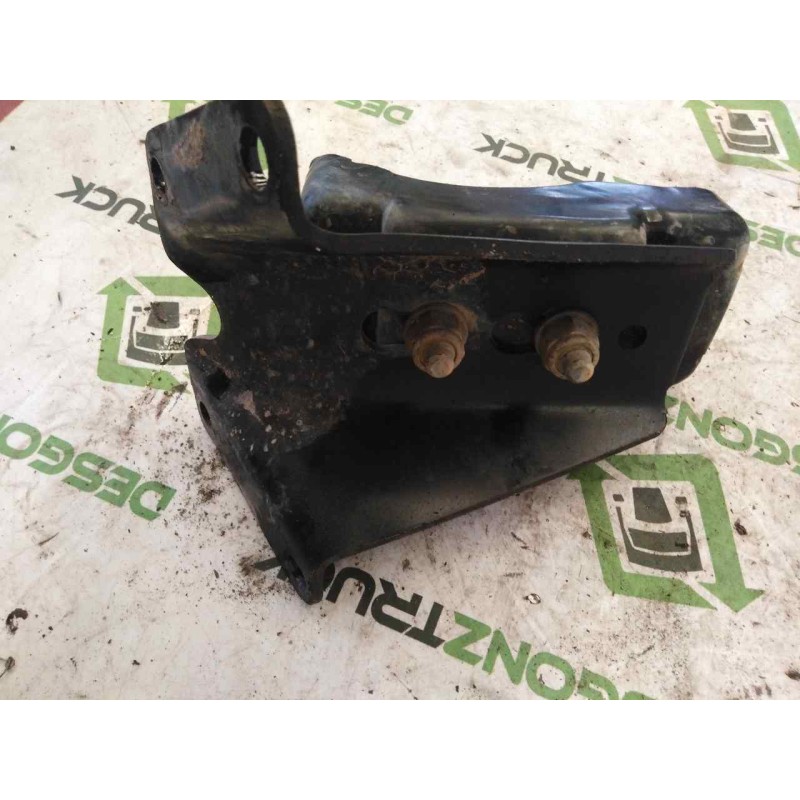 Recambio de soporte motor derecho para iveco daily ka 2.3 diesel cat referencia OEM IAM 5801283685  