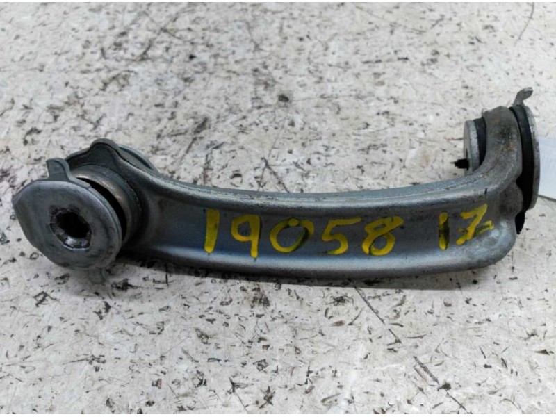 Recambio de soporte para renault laguna ii grandtour (kg0) referencia OEM IAM  SOPORTE CUNA IZQUIERDO