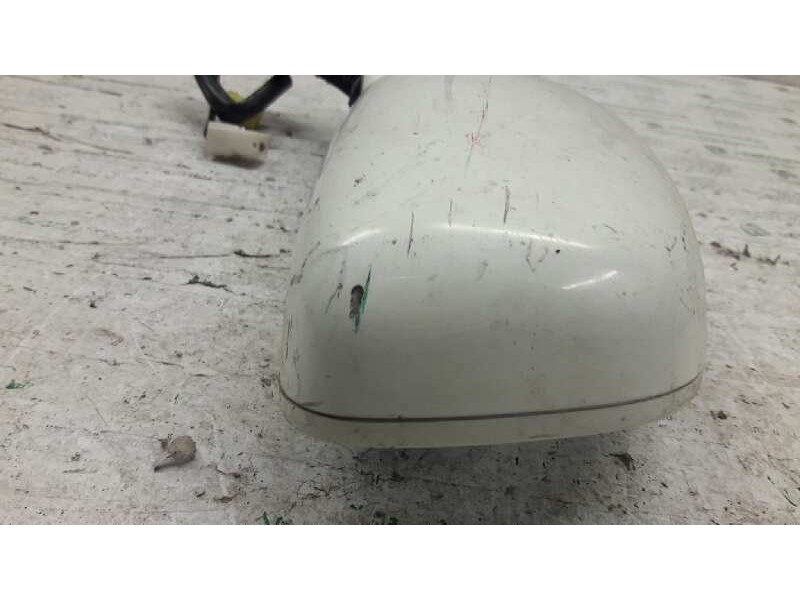 Recambio de retrovisor izquierdo para citroën xm berlina 2.1 td sx referencia OEM IAM  ELECTRICO 