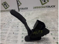 Recambio de potenciometro pedal para ford transit mod. 2000 combi ft 330 2.4 largo referencia OEM IAM YC159F836  