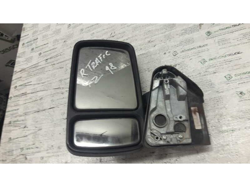 Recambio de retrovisor izquierdo para renault trafic (desde 5.89) p 1400 referencia OEM IAM   