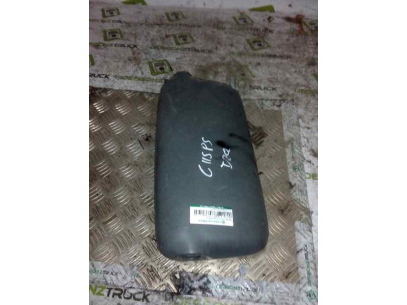 Recambio de retrovisor izquierdo para man tg - a 18.xxx 10.5 diesel referencia OEM IAM   