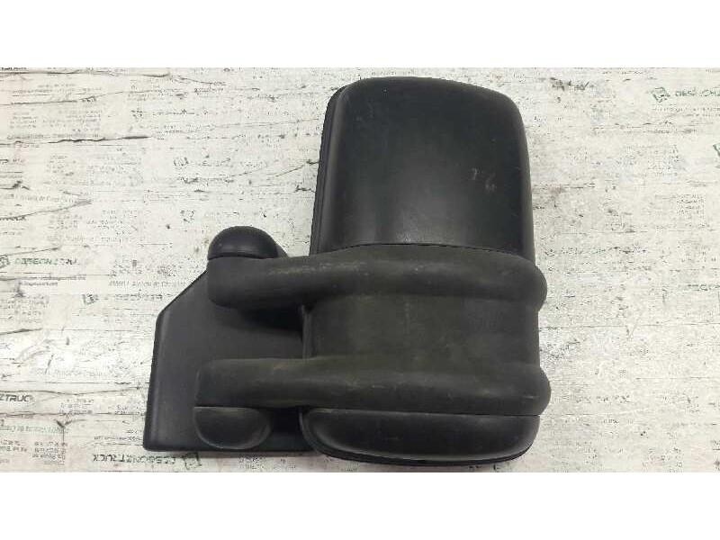 Recambio de retrovisor izquierdo para renault trafic (desde 5.89) p 1400 referencia OEM IAM   