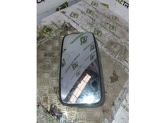Recambio de retrovisor izquierdo para man tg - a 18.xxx 10.5 diesel referencia OEM IAM    2