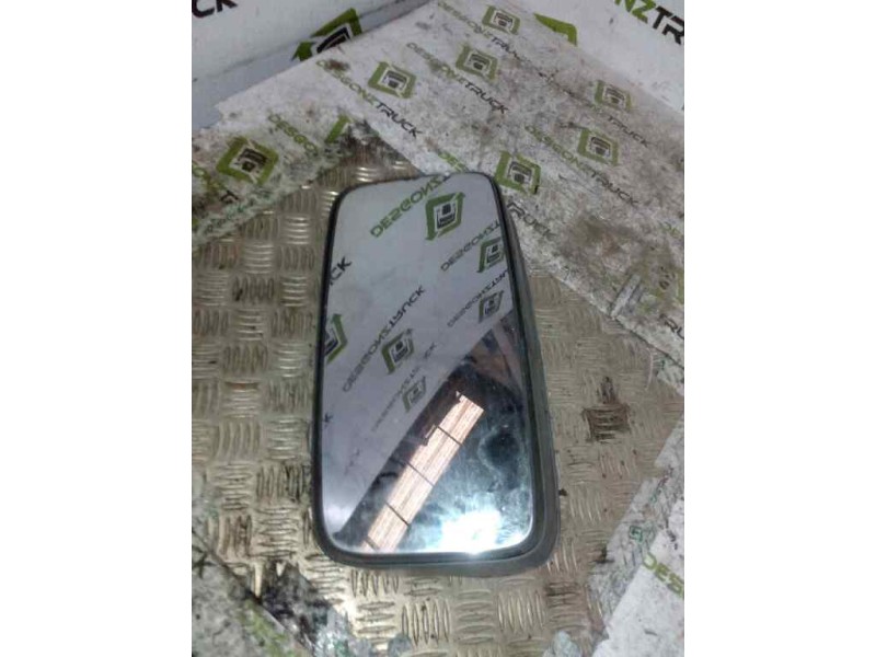 Recambio de retrovisor izquierdo para man tg - a 18.xxx 10.5 diesel referencia OEM IAM   