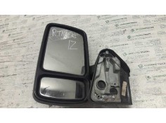 Recambio de retrovisor izquierdo para renault trafic (desde 5.89) p 1400 referencia OEM IAM   