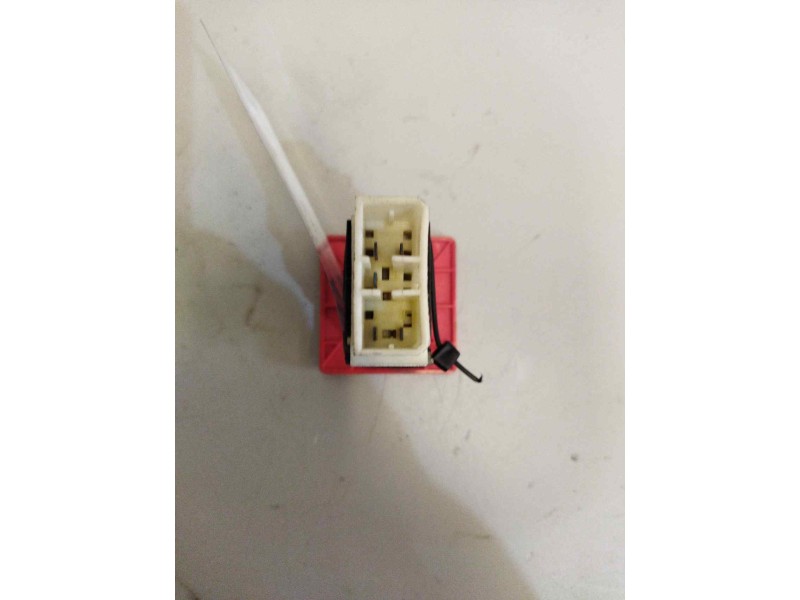 Recambio de warning para iveco eurocargo tector 3.9 diesel referencia OEM IAM   