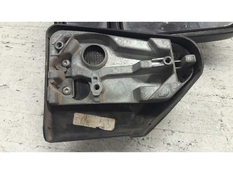 Recambio de retrovisor izquierdo para renault trafic (desde 5.89) p 1400 referencia OEM IAM   