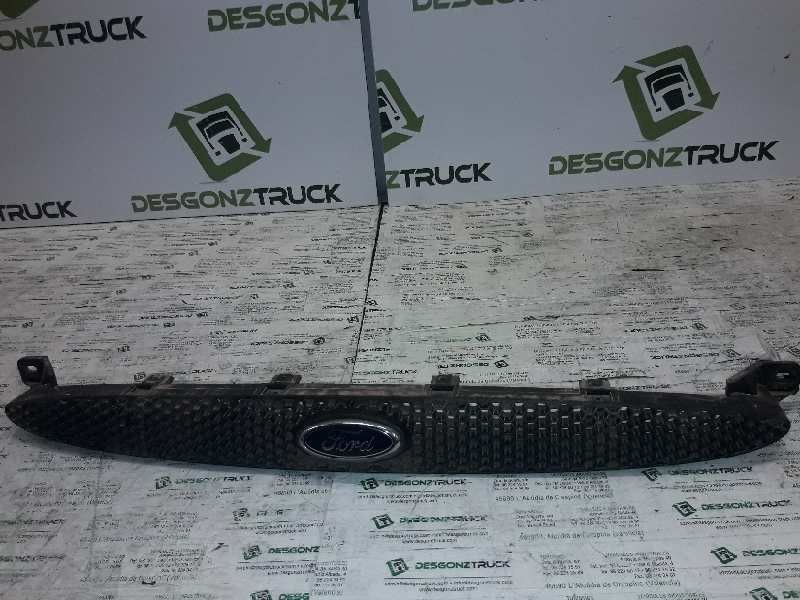 Recambio de rejilla delantera central para ford escort berl./turnier referencia OEM IAM   