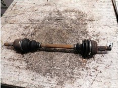 Recambio de transmision delantera izquierda para citroën evasion 2.0 landscape referencia OEM IAM   