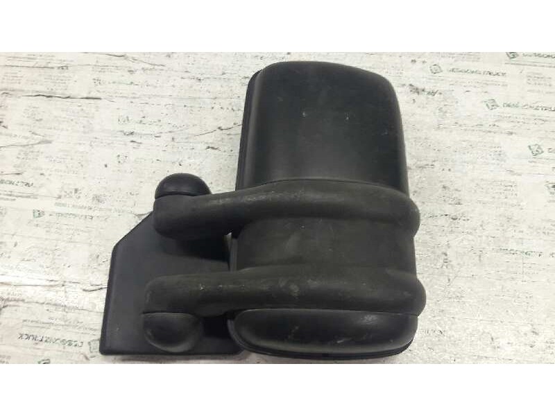 Recambio de retrovisor izquierdo para renault trafic (desde 5.89) p 1400 referencia OEM IAM   