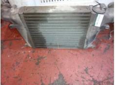 Recambio de intercooler para nissan cabstar e cabina simple cabina individual referencia OEM IAM  29,5CM ALTO/CM LARGO 