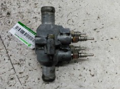 Recambio de cuerpo calentadores agua para renault laguna ii grandtour (kg0) referencia OEM IAM   