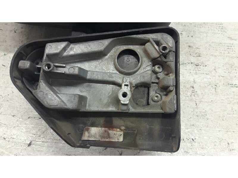 Recambio de retrovisor derecho para renault trafic (desde 5.89) p 1400 referencia OEM IAM   