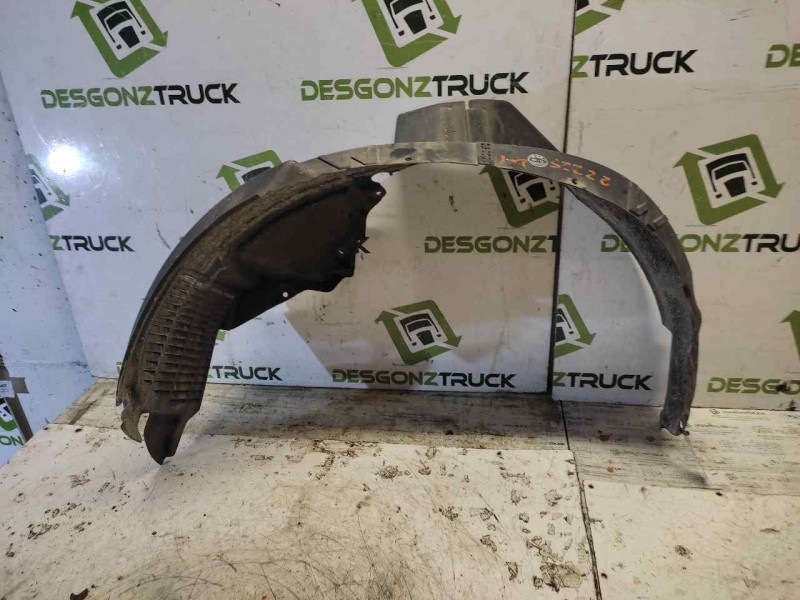 Recambio de paso rueda izquierdo para hyundai tucson (jm) 2.0 crdi comfort (4wd) referencia OEM IAM   DELANTERO