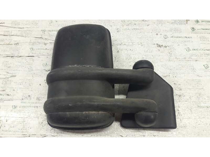 Recambio de retrovisor derecho para renault trafic (desde 5.89) p 1400 referencia OEM IAM   