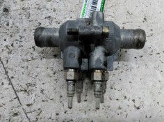 Recambio de cuerpo calentadores agua para renault laguna ii grandtour (kg0) referencia OEM IAM    2