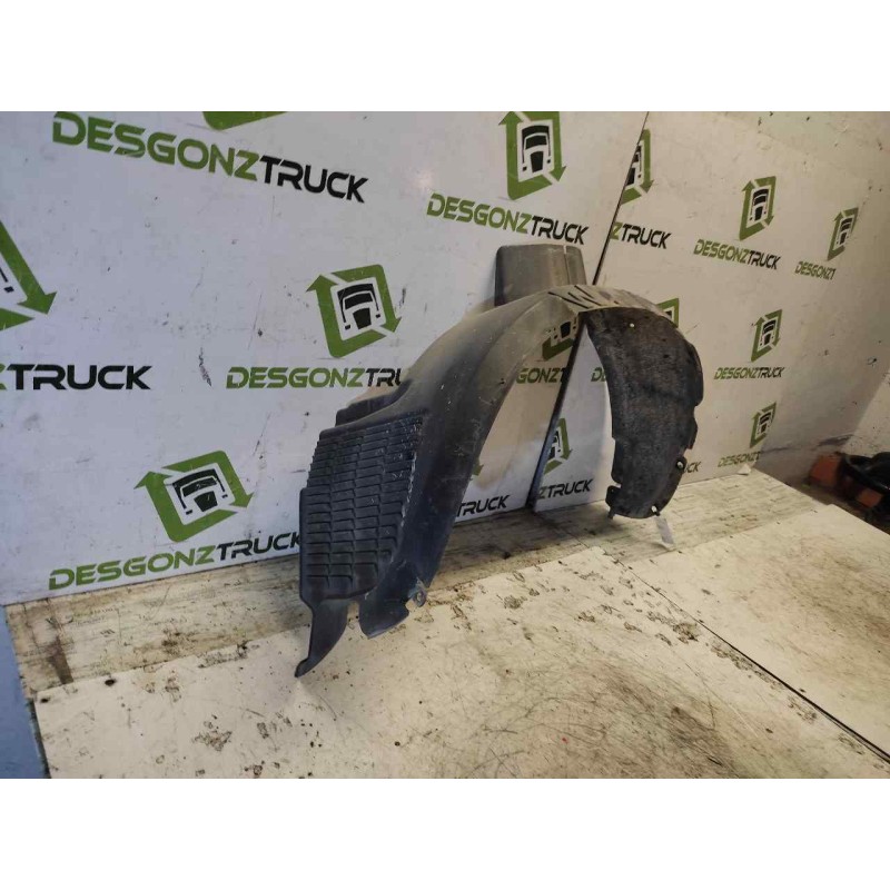 Recambio de paso rueda izquierdo para hyundai tucson (jm) 2.0 crdi comfort (4wd) referencia OEM IAM   DELANTERO
