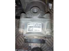 Recambio de valvula aire para volvo fh 12 2002  fsa xlow 4x2 largo globetrotter (lhh2, l2h2) referencia OEM IAM 3986374 04862000 2