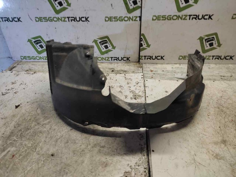 Recambio de paso rueda izquierdo para hyundai tucson (jm) 2.0 crdi comfort (4wd) referencia OEM IAM   DELANTERO