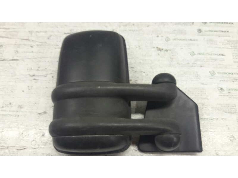 Recambio de retrovisor derecho para renault trafic (desde 5.89) p 1400 referencia OEM IAM   