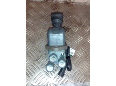 Recambio de palanca freno de mano para iveco stralis (as) fsa t / fp lt 4x2 gran espacio referencia OEM IAM DPM90EY 03444 KNORR-