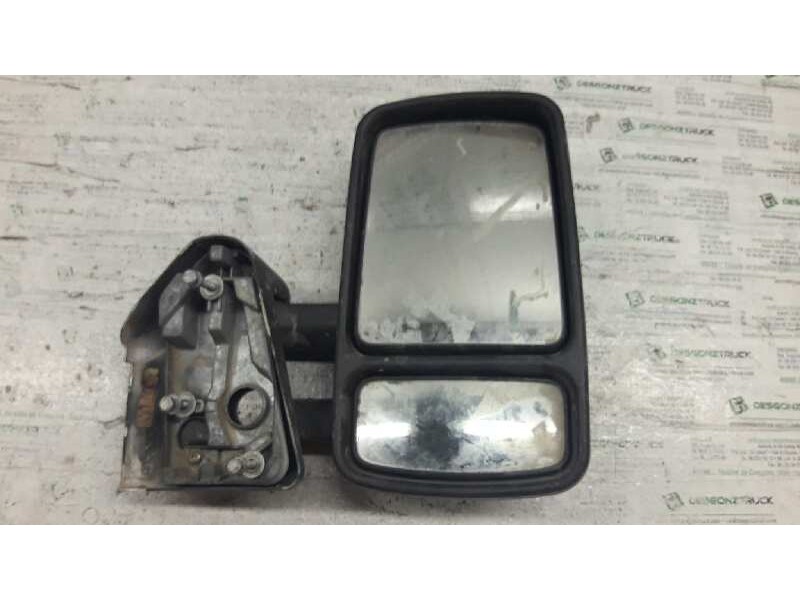 Recambio de retrovisor derecho para renault trafic (desde 5.89) p 1400 referencia OEM IAM   