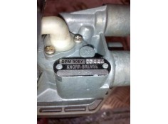 Recambio de palanca freno de mano para iveco stralis (as) fsa t / fp lt 4x2 gran espacio referencia OEM IAM DPM90EY 03444 KNORR- 2