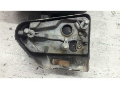 Recambio de retrovisor derecho para renault trafic (desde 5.89) p 1400 referencia OEM IAM    2