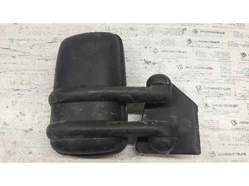 Recambio de retrovisor derecho para renault trafic (desde 5.89) p 1400 referencia OEM IAM   