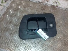 Recambio de maneta exterior delantera derecha para iveco stralis (as) fsa t / fp lt 4x2 gran espacio referencia OEM IAM   