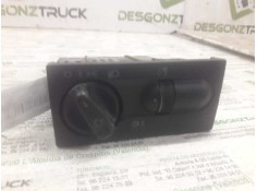 Recambio de mando luces para volkswagen golf iii berlina (1h1) 1.9 diesel referencia OEM IAM 1H6941531A 14 PINS 