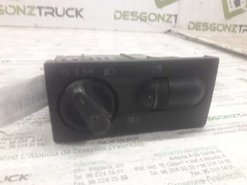 Recambio de mando luces para volkswagen golf iii berlina (1h1) 1.9 diesel referencia OEM IAM 1H6941531A 14 PINS 