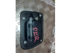 Recambio de maneta exterior delantera derecha para iveco stralis (as) fsa t / fp lt 4x2 gran espacio referencia OEM IAM    2