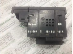 Recambio de mando luces para volkswagen golf iii berlina (1h1) 1.9 diesel referencia OEM IAM 1H6941531A 14 PINS  2