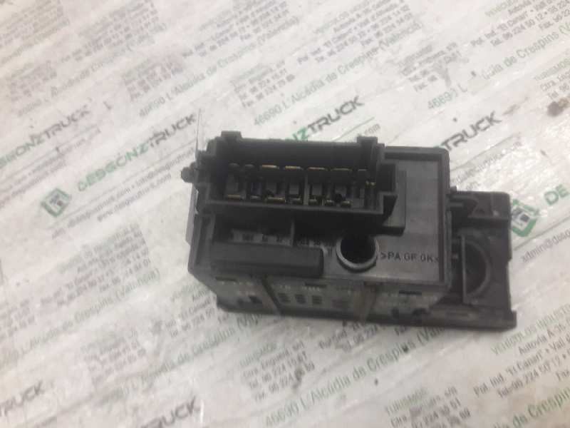 Recambio de mando luces para volkswagen golf iii berlina (1h1) 1.9 diesel referencia OEM IAM 1H6941531A 14 PINS 