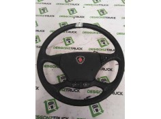 Recambio de volante para scania serie p/g/r (l-clase) fsa r450 (4x2) largo cr 19 a referencia OEM IAM   
