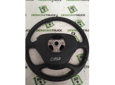 Recambio de volante para scania serie p/g/r (l-clase) fsa r450 (4x2) largo cr 19 a referencia OEM IAM    2