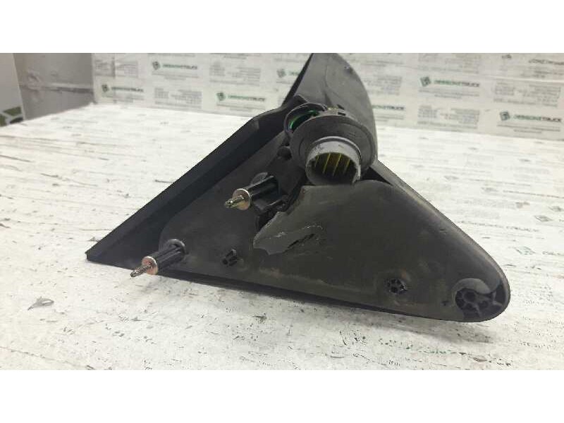 Recambio de retrovisor derecho para renault laguna ii (bg0) dynamique referencia OEM IAM   